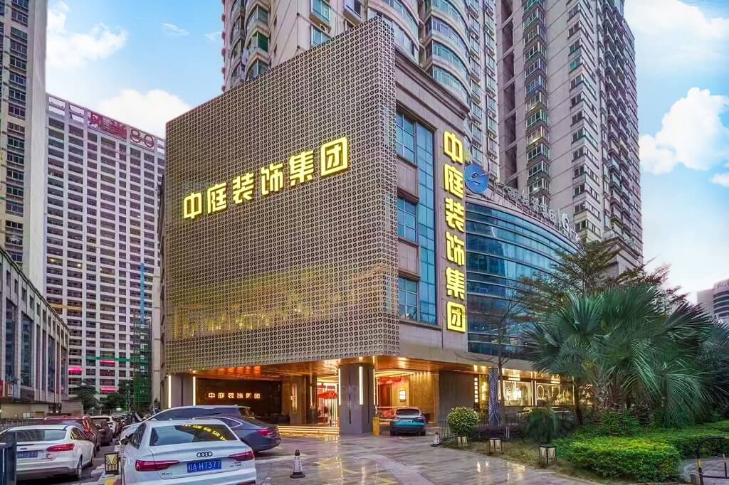 南寧裝修人氣口碑爆棚的裝修公司，快來看看！