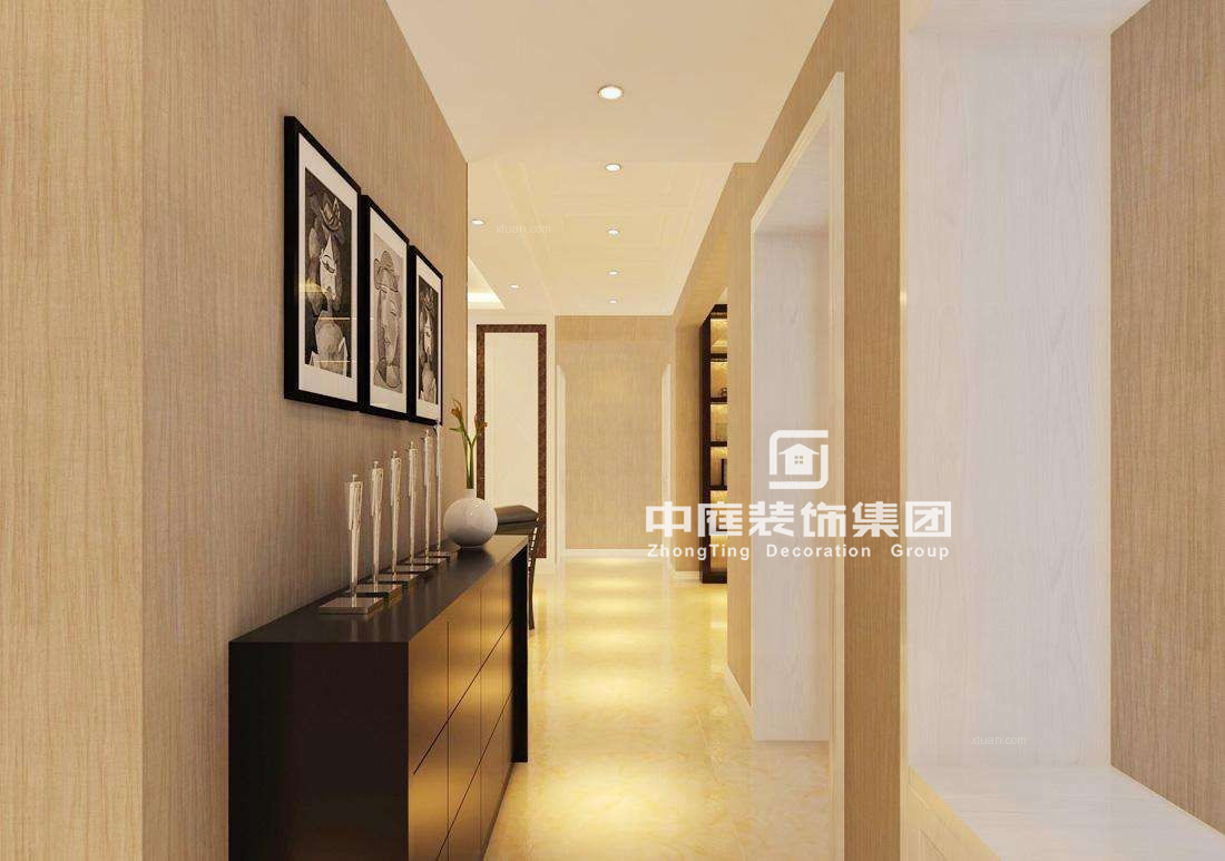 走廊掛畫需要注意些什么？