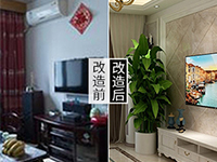 南寧舊房改造攻略 | 小戶型舊房改造需要注意什么？
