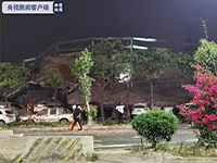 福建泉州賓館倒塌原因到底是不是因為承重墻問題呢？怎么區(qū)分承重墻呢