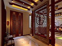 中式家具的特點(diǎn)，應(yīng)該如何選擇中式家具呢？